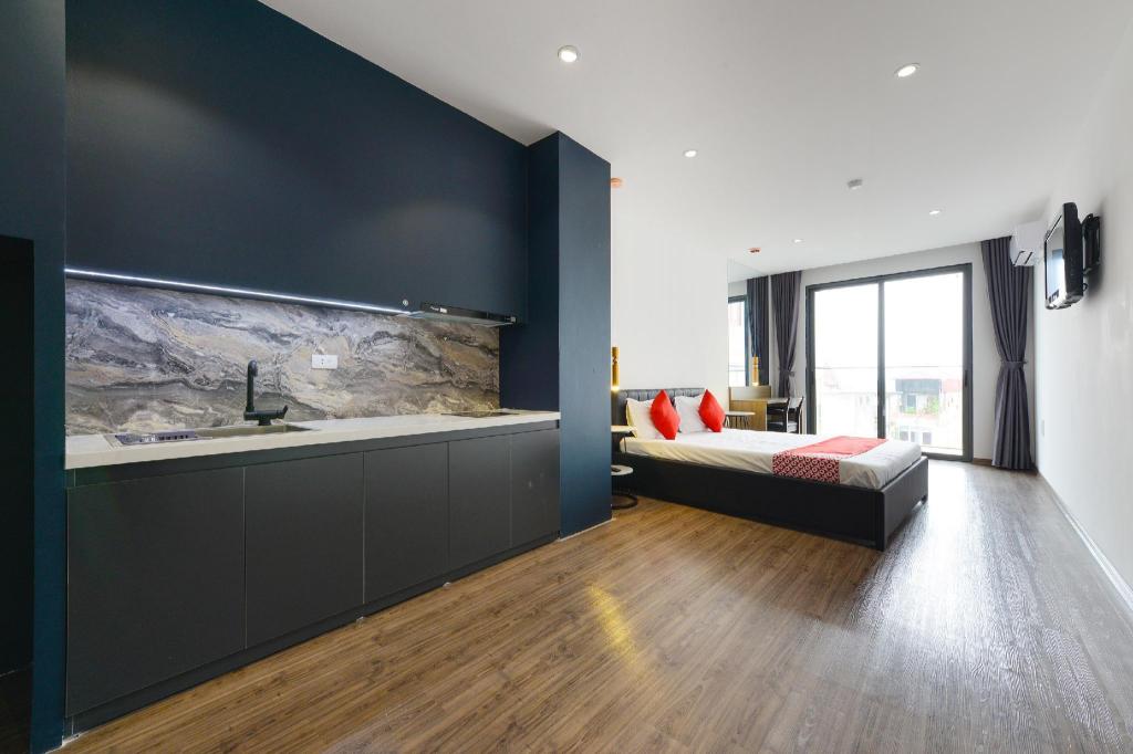 Khách sạn BH Riverside