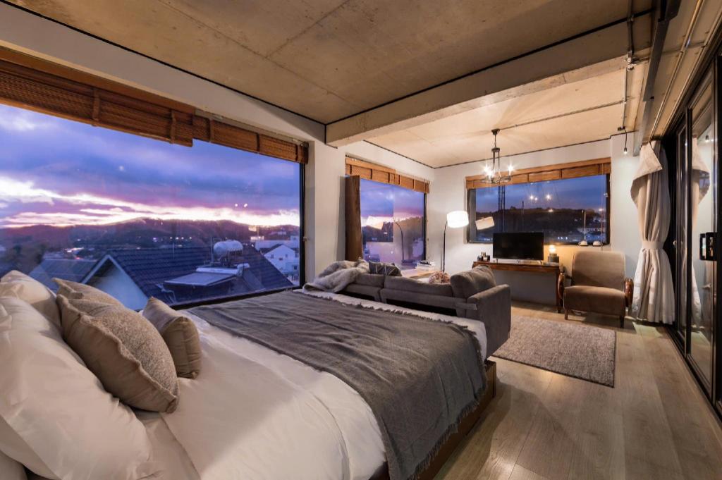 Khách sạn & Biệt thự HT Garden