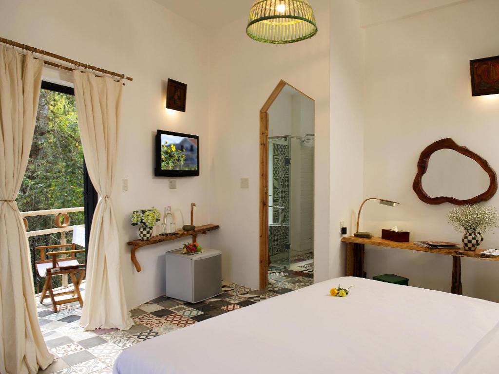 Khách sạn Boutique Stop and Go – 1982