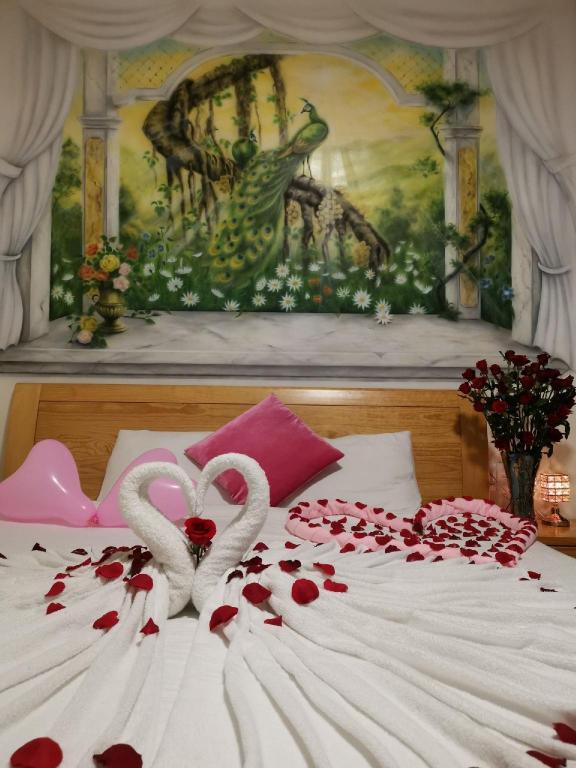 Khách sạn Cà phê Liên Hiệp