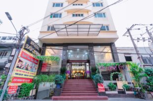 Khách sạn Đức Minh