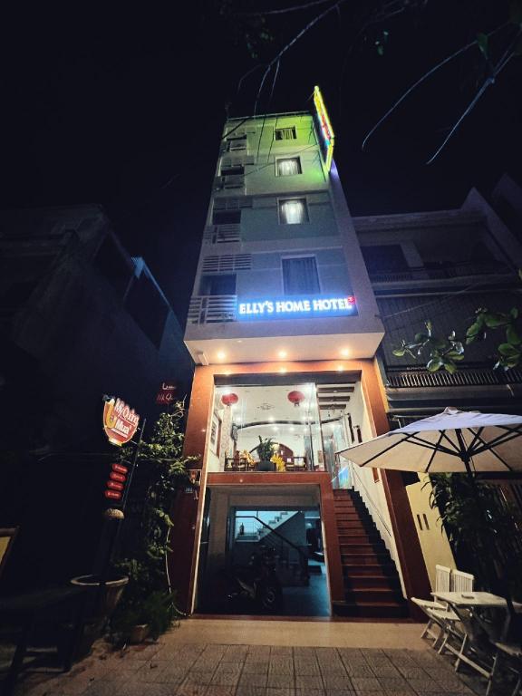 Khách sạn Elly’s Home 2