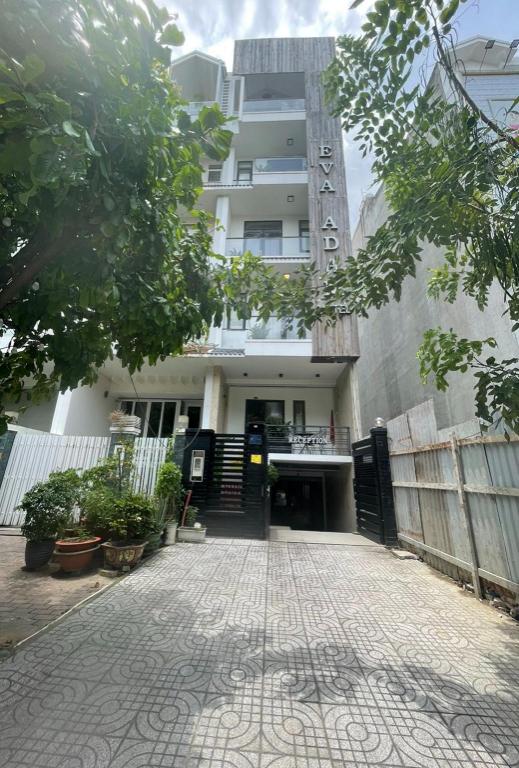 Khách sạn Eva Adam