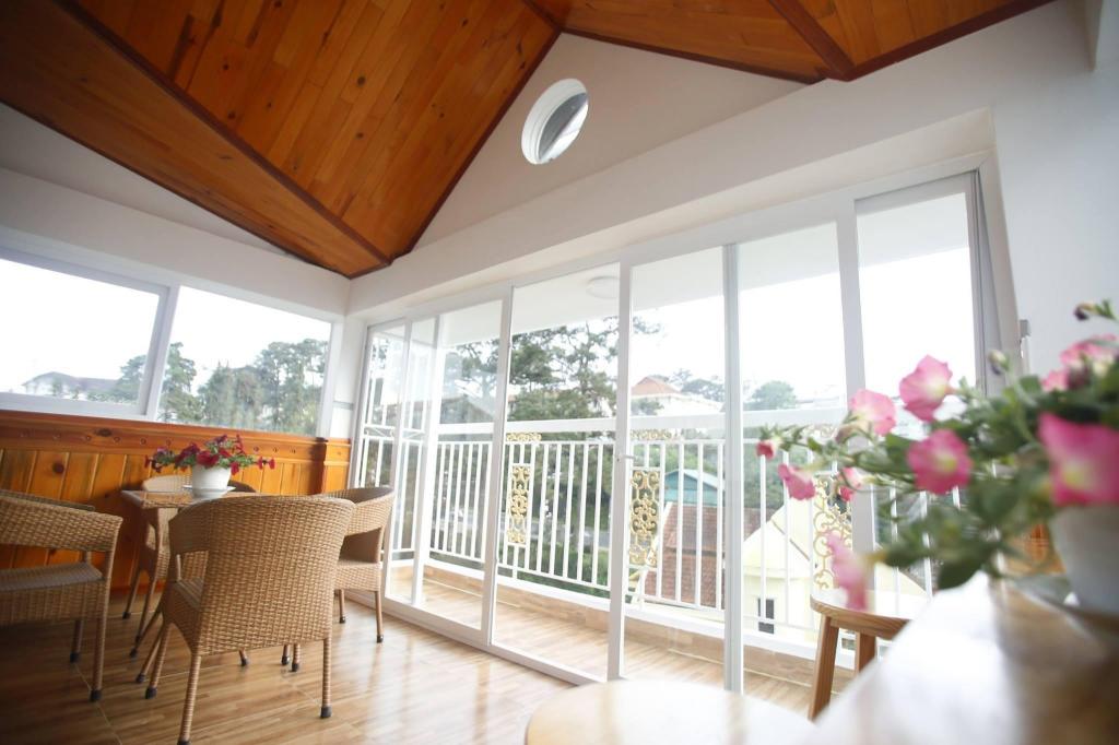 Khách sạn Gia Phạm