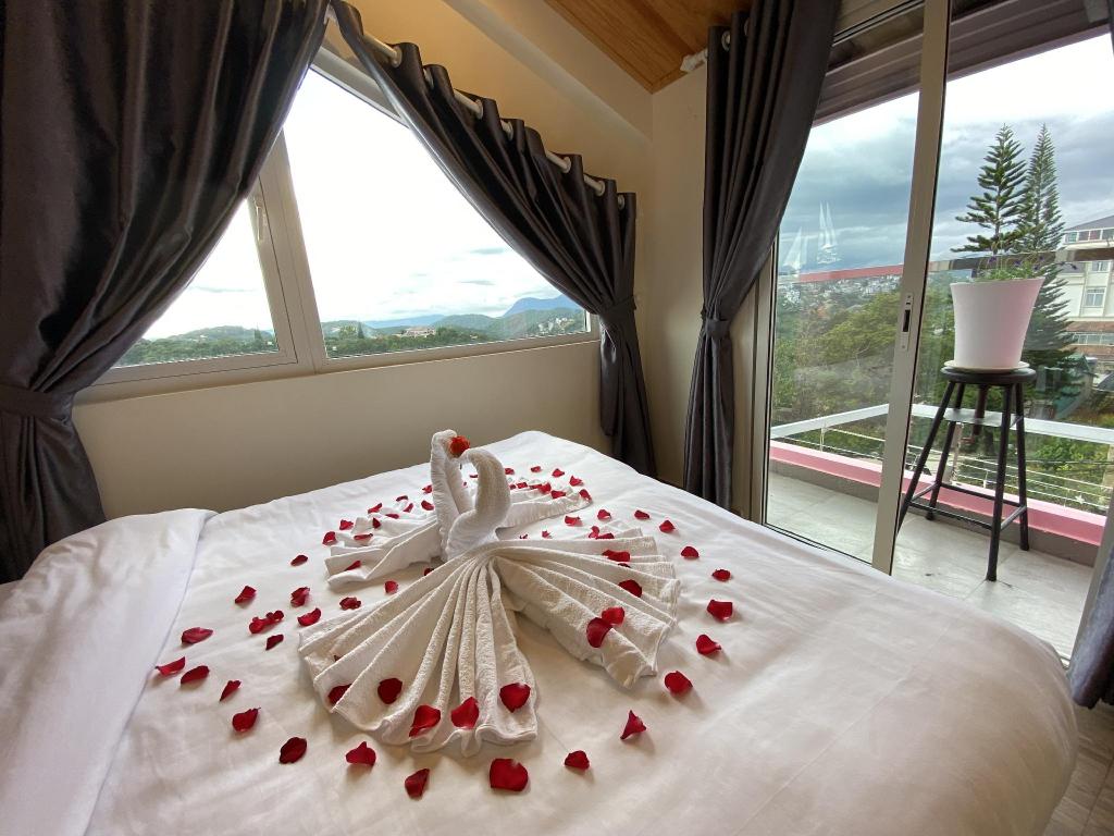 Sweet Dream Hotel & Villa