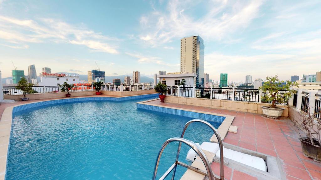 Khách sạn HANZ Orient Đà Nẵng