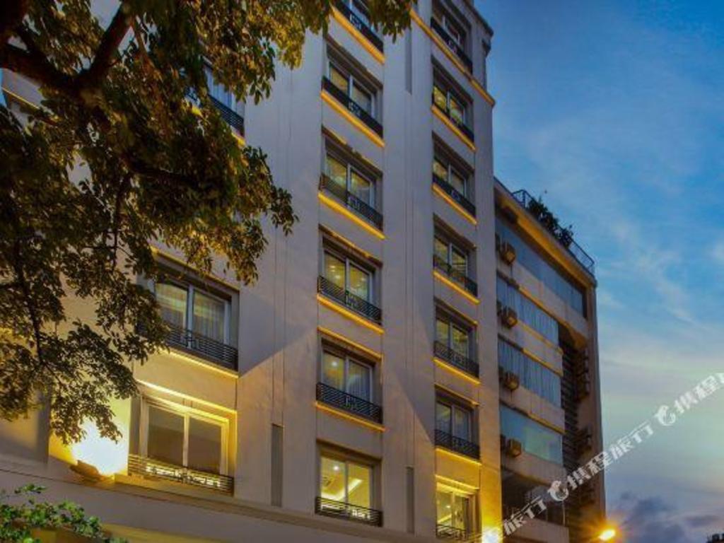 Hanoi Rosaliza Hotel