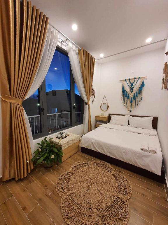 Khách sạn Hoàng Khôi