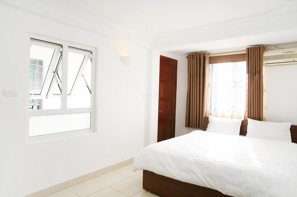 Khách sạn Hoàng Thanh Thuỷ 1