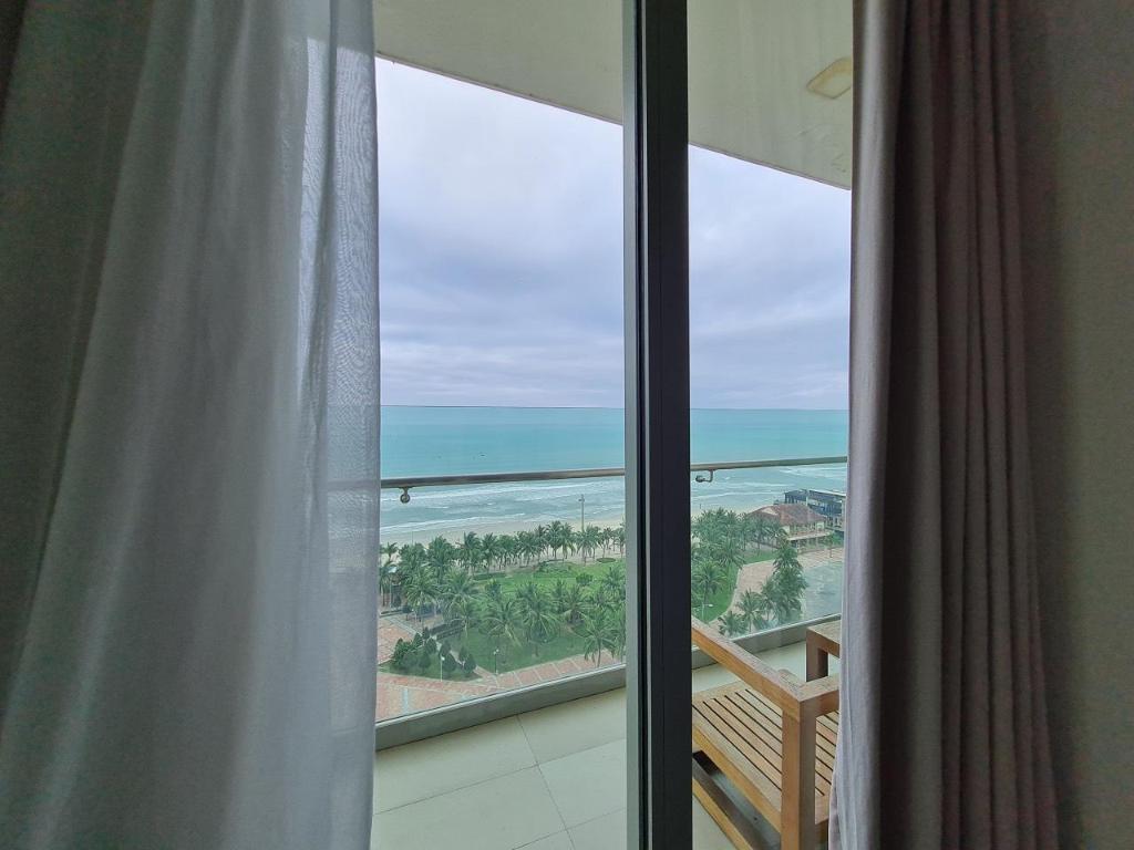 Khách sạn Lê Hoàng Beach