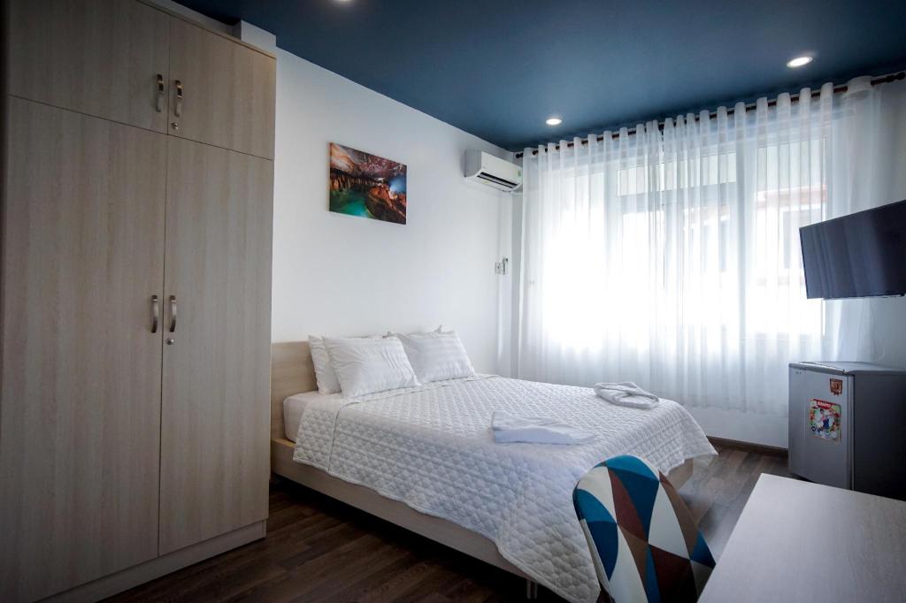 Khách sạn LeBlanc Sài Gòn