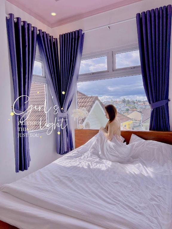 Khách sạn Mộc Yên