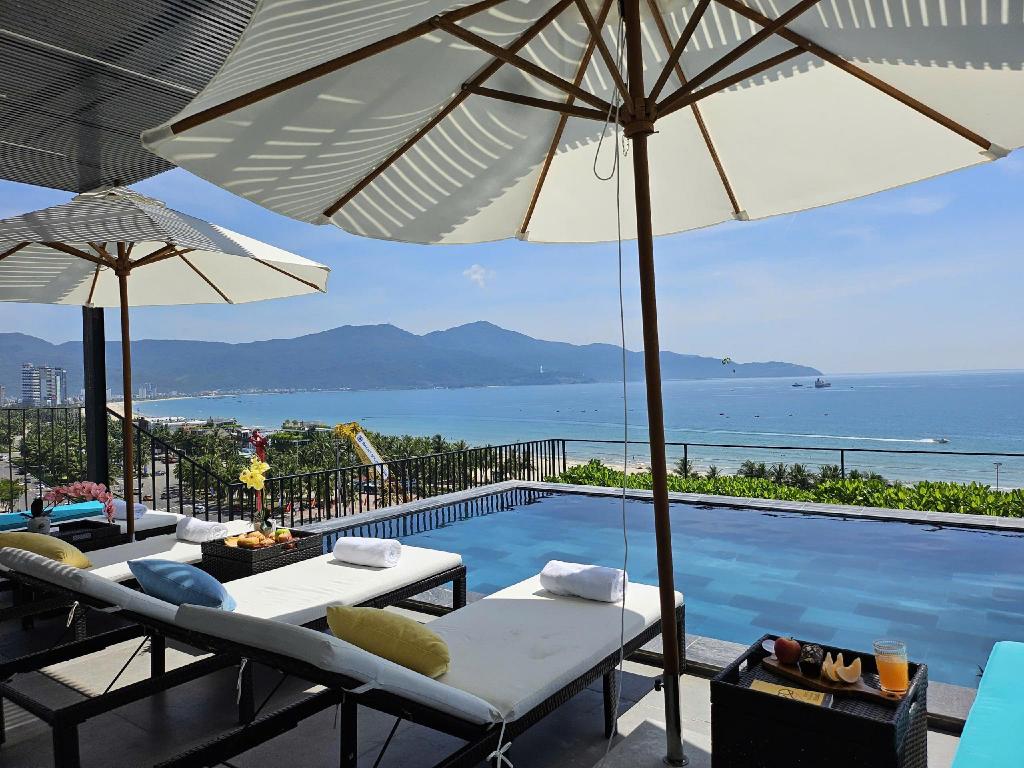 Khách sạn Mỹ Hạnh