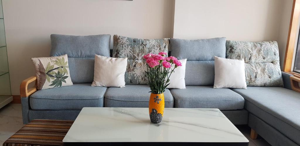 Khách sạn New Sun Đà Lạt