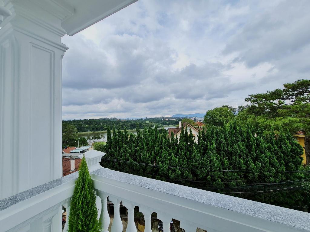 Khách sạn Peach Valley