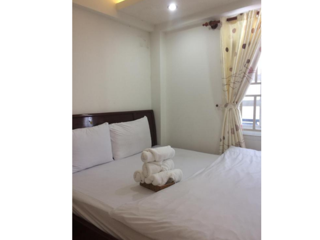 Khách sạn Phương Vy