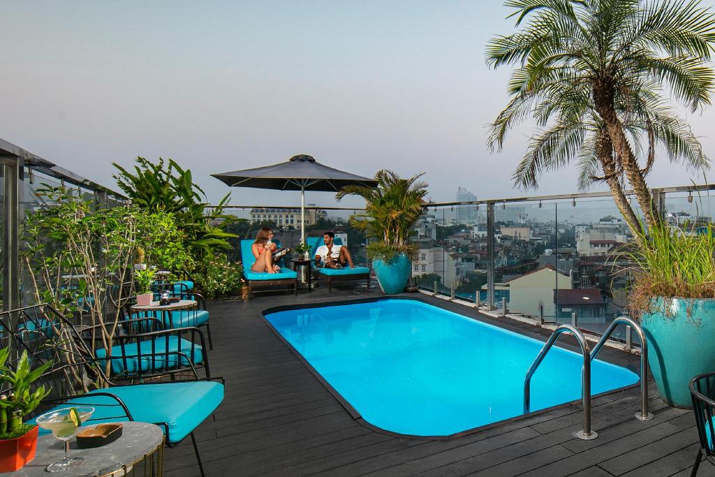 San Palace Hotel & Spa