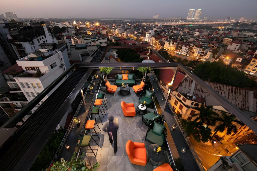 Bendecir Hotel & Spa