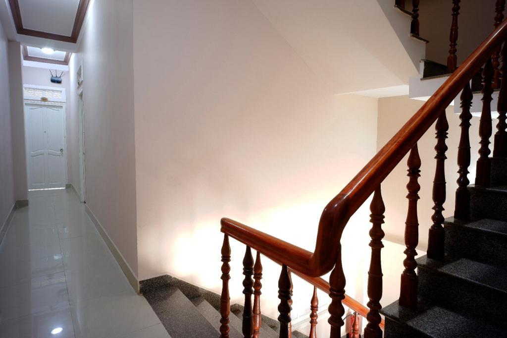 Khách sạn Thanh Thanh Nhàn