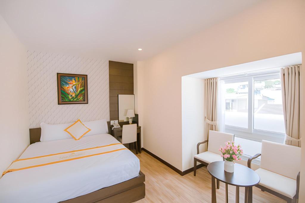 Khách sạn Thiên Lý – Dalat