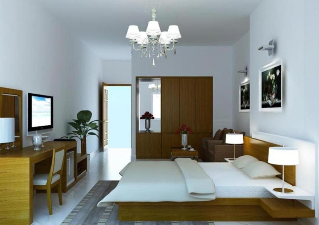 Khách sạn Thiên Phú