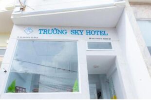 Khách sạn Trưởng Sky Đà Lạt