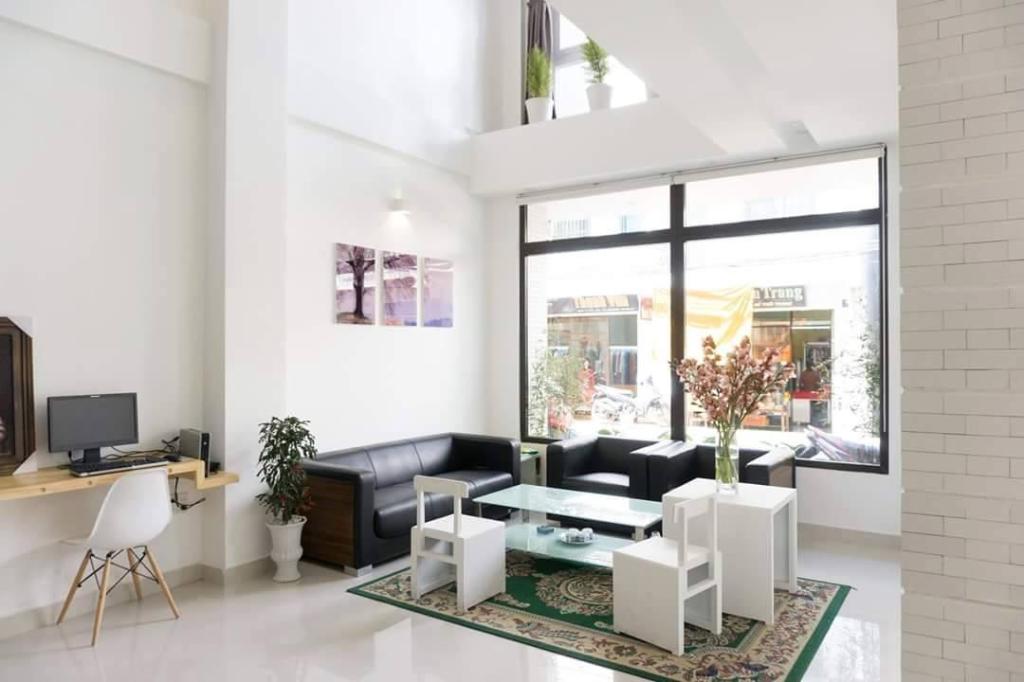 Khách sạn Xuân Cường