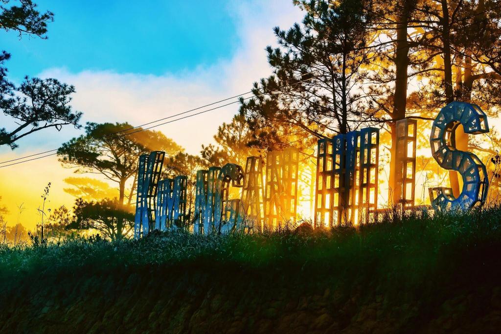 Khu Nghỉ Dưỡng Kim Ngân Hills Eco