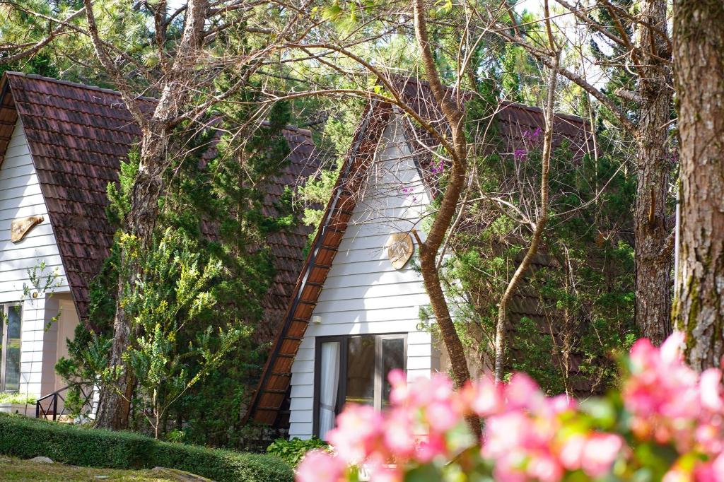 TTC Resort – Đồi Mộng Mơ