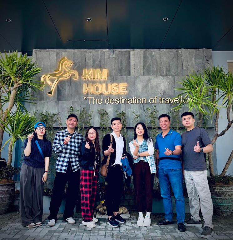 Kim House Boutique Da Nang