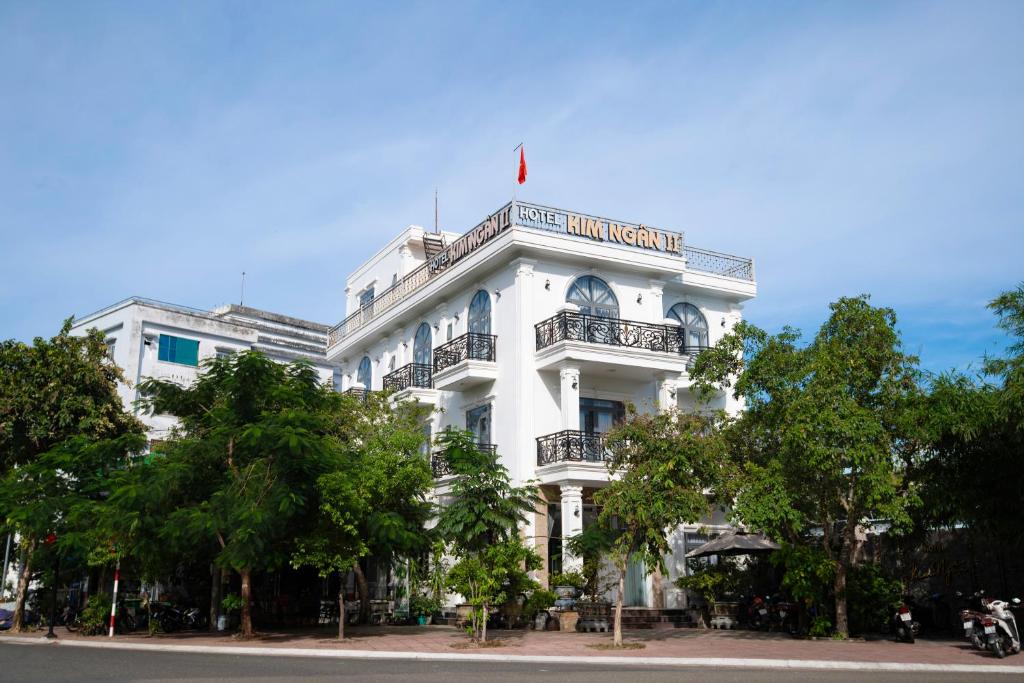 Kim Ngân II hotel