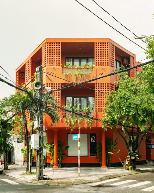 Kin Wander Tân Phong