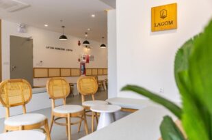 LAGOM APARTMENT & HOTEL