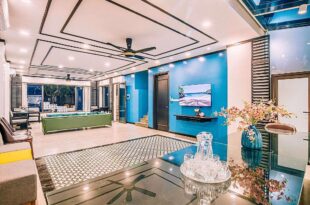 LA’Vien Villas FLC Sầm Sơn