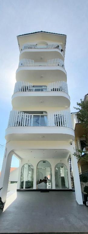 LE’S DALAT SKY Hotel Da Lat