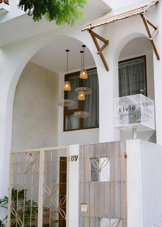 LIVIE Da Nang Residence