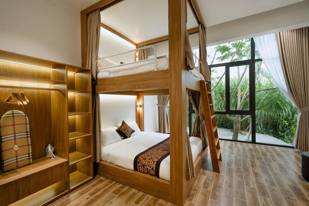 L’Universo Premium Apartment