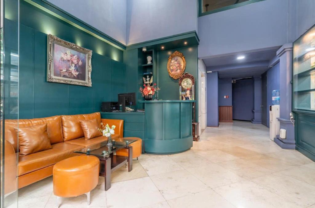 La Serena Hotel & Apartment