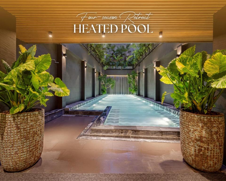 La Siesta Classic Hang Thung