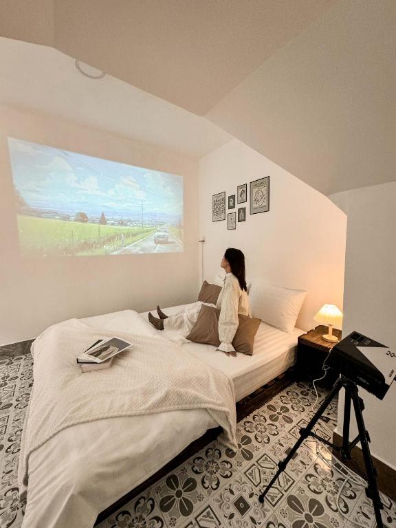 Lạch Flower Đà Lạt