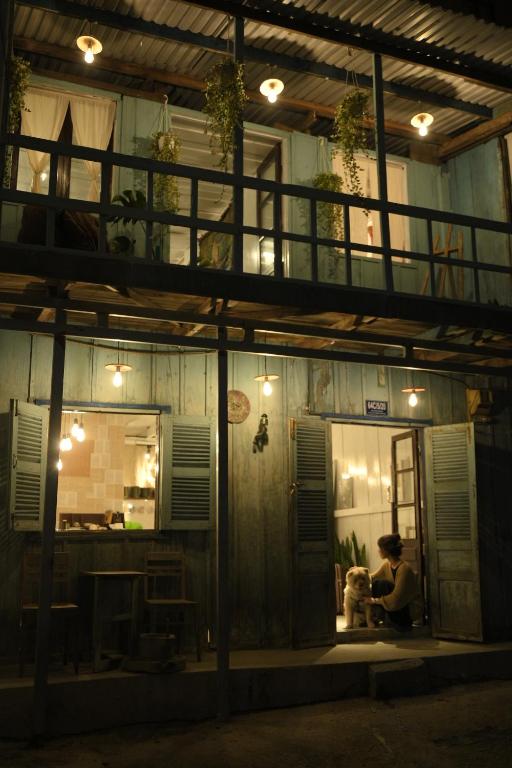 Lahom Đà Lạt Homestay