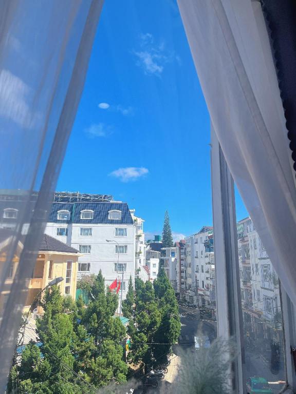 Lâm Anh Glory Hotel