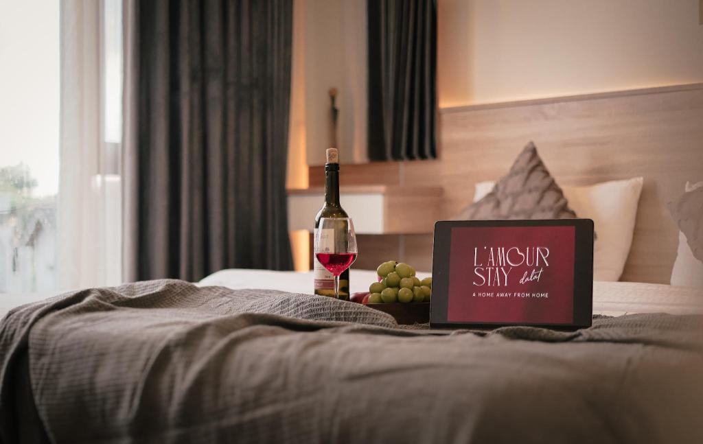 L’amour Stay Dalat