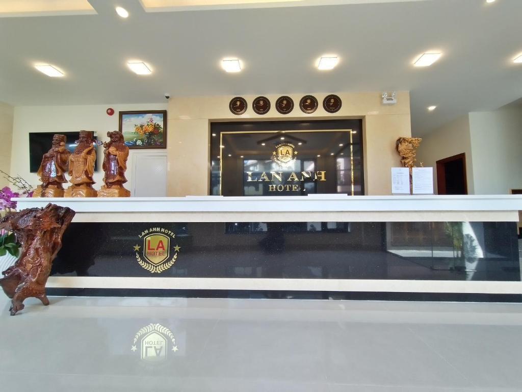 Lan Anh Hotel