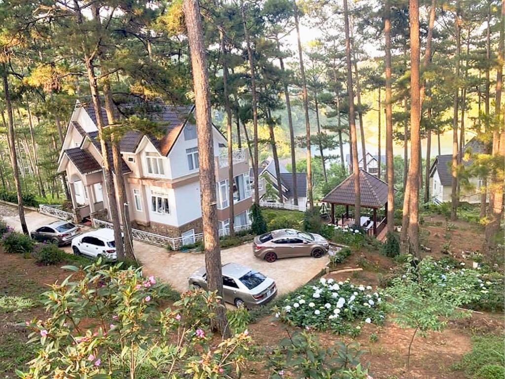 Lan Anh Lakeview Villa