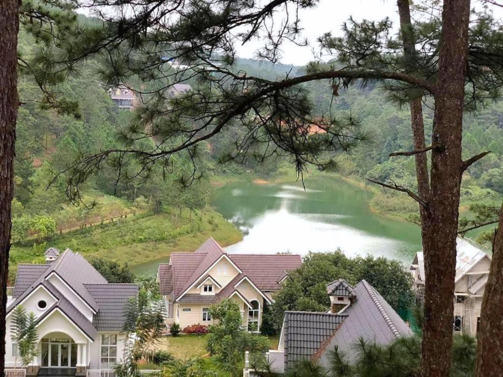 Lan Anh Villas Resort