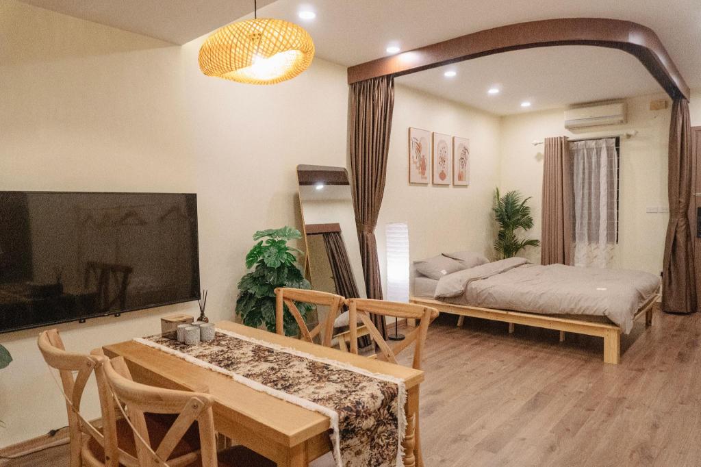 Langmandi Experience 9NT