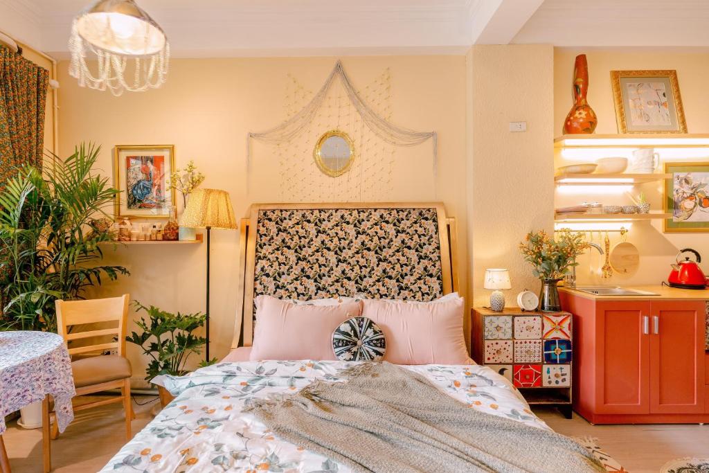 Langmandi Experience AT