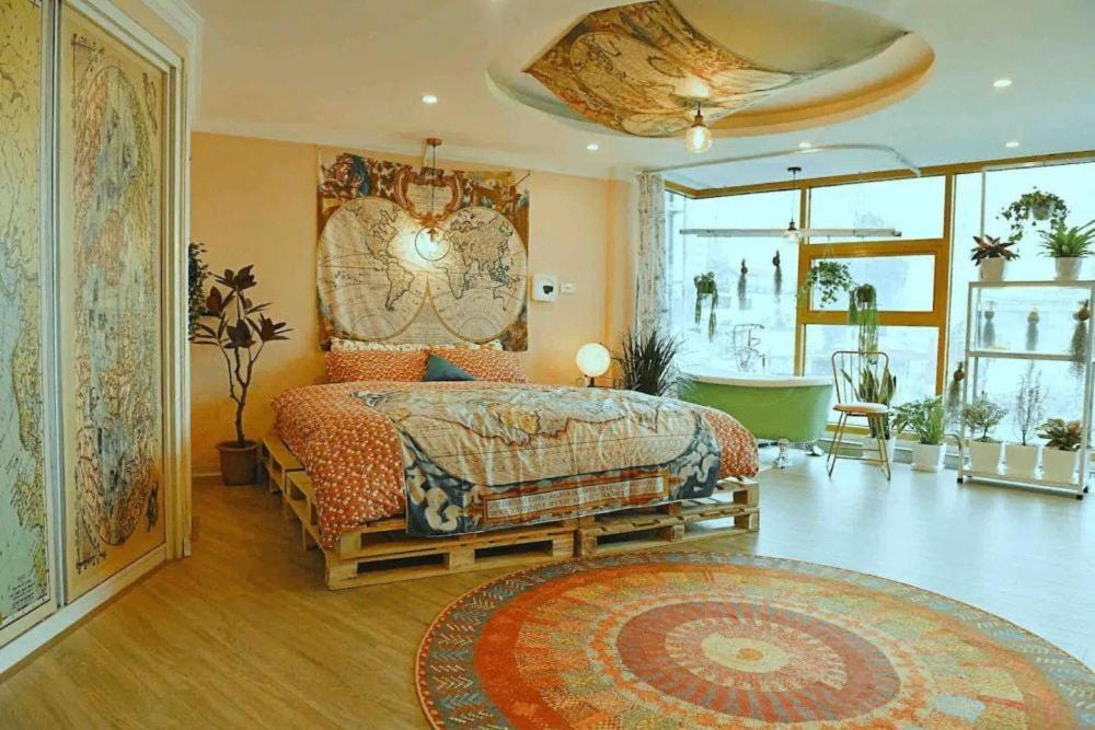 Langmandi Experience