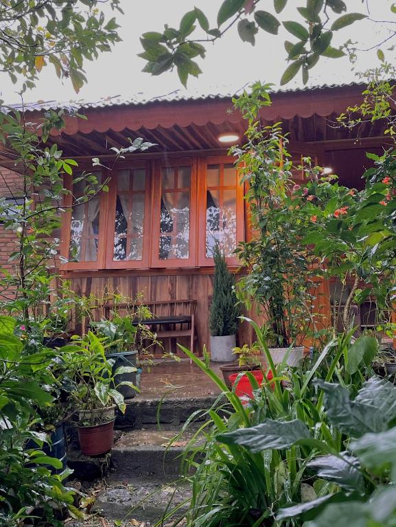 Lanh’s Homestay Bảo Lộc